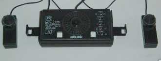 AS Audio Sonic PP-160 b&w (T-800)